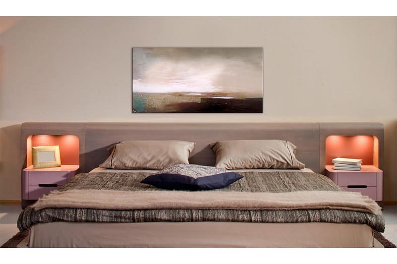Canvastaulu Myrskyn jälkeen112x06 cm - Artgeist sp. z o. o. - Sisustustuotteet - Taulu & taide - Canvas-taulu
