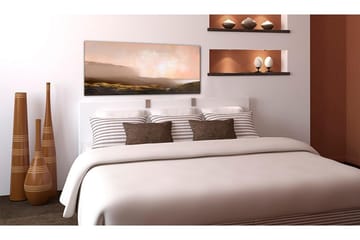 Canvastaulu Seaside Morning110x04 cm - Artgeist sp. z o. o. - Sisustustuotteet - Taulu & taide - Canvas-taulu