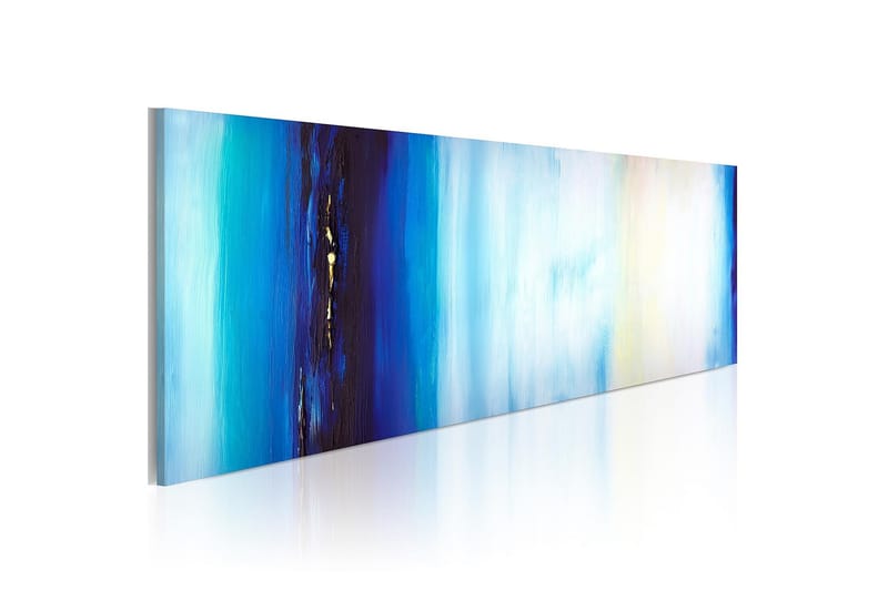 Canvastaulu Sininen neste110x04 cm - Artgeist sp. z o. o. - Sisustustuotteet - Taulu & taide - Canvas-taulu