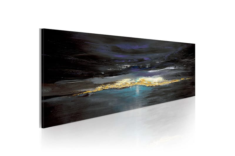 Canvastaulu Tyyntä myrskyn jälkeen110x04 cm - Artgeist sp. z o. o. - Sisustustuotteet - Taulu & taide - Canvas-taulu