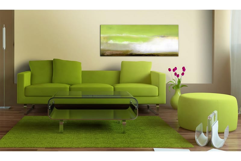 Canvastaulu Vaahtopää110x04 cm - Artgeist sp. z o. o. - Sisustustuotteet - Taulu & taide - Canvas-taulu