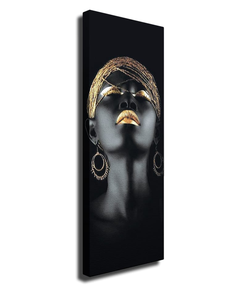Canvastaulu VP Italy Monivärinen - 30x80 cm - Sisustustuotteet - Taulu & taide - Canvas-taulu