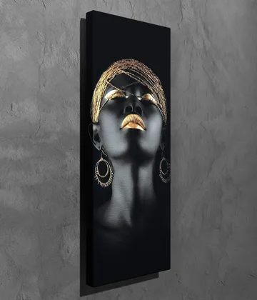 Canvastaulu VP Italy Monivärinen - 30x80 cm - Sisustustuotteet - Taulu & taide - Canvas-taulu