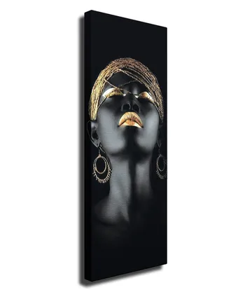 Canvastaulu VP Italy Monivärinen - 30x80 cm - Sisustustuotteet - Taulu & taide - Canvas-taulu