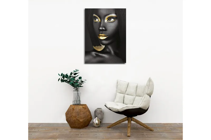 Canvastaulu VP Spain Monivärinen, 30x40 cm