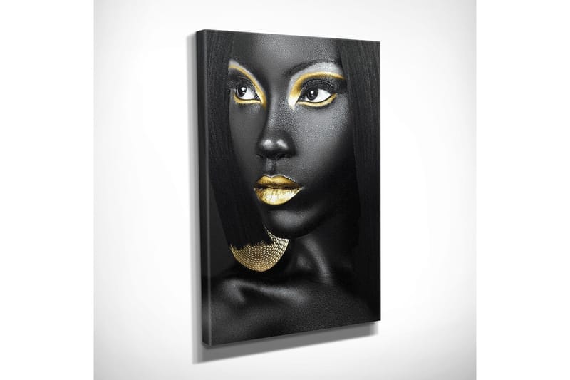 Canvastaulu VP Spain Monivärinen - 30x40 cm - Sisustustuotteet - Taulu & taide - Canvas-taulu