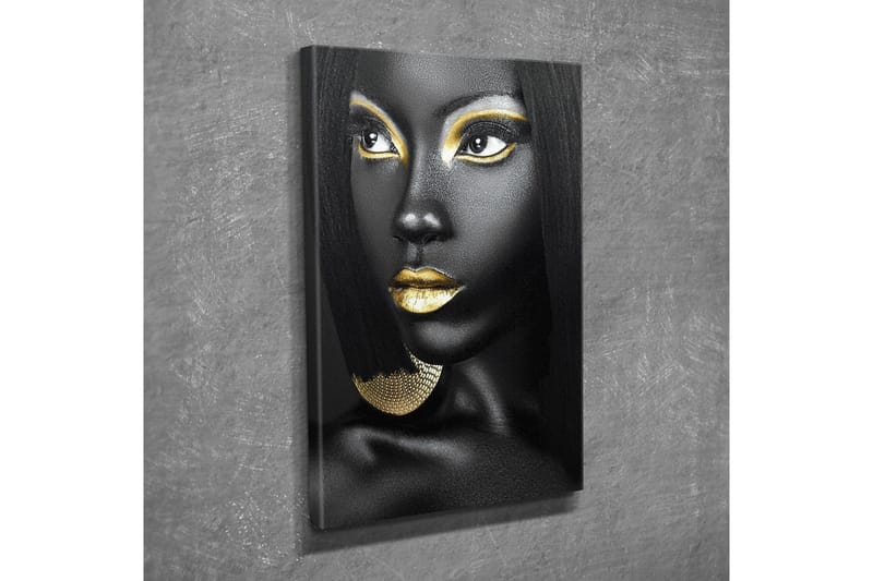 Canvastaulu VP Spain Monivärinen - 30x40 cm - Sisustustuotteet - Taulu & taide - Canvas-taulu