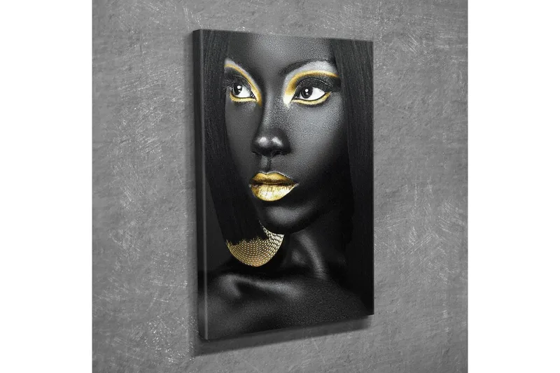 Canvastaulu VP Spain Monivärinen - 30x40 cm - Sisustustuotteet - Taulu & taide - Canvas-taulu