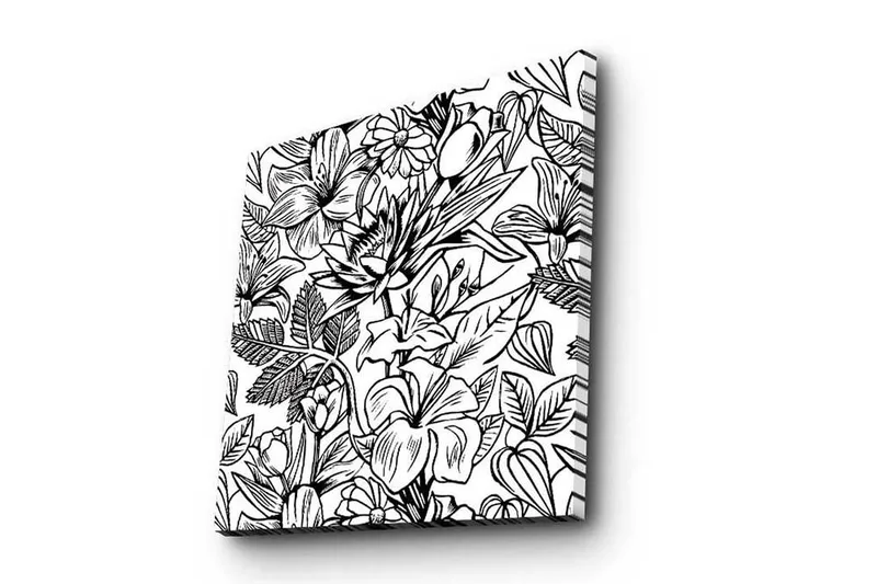 Canvastaulu VP Spain Monivärinen, 45x45 cm