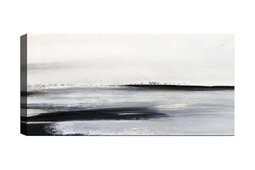 Canvastaulu YTY Abstract & Fractals Monivärinen - 120x50 cm - Sisustustuotteet - Taulu & taide - Canvas-taulu