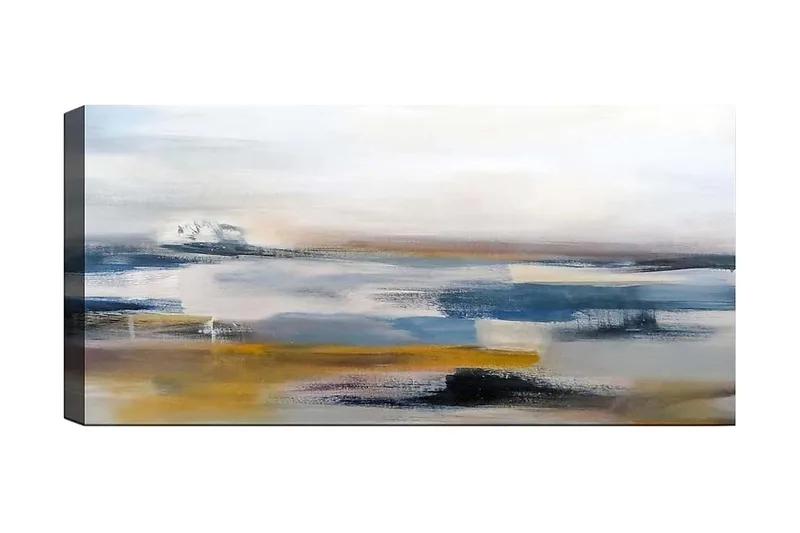 Canvastaulu YTY Landscape & Nature Monivärinen, 120x50 cm