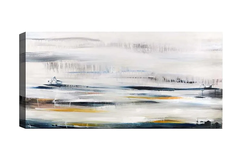 Canvastaulu YTY Nautical & Beach Monivärinen, 120x50 cm