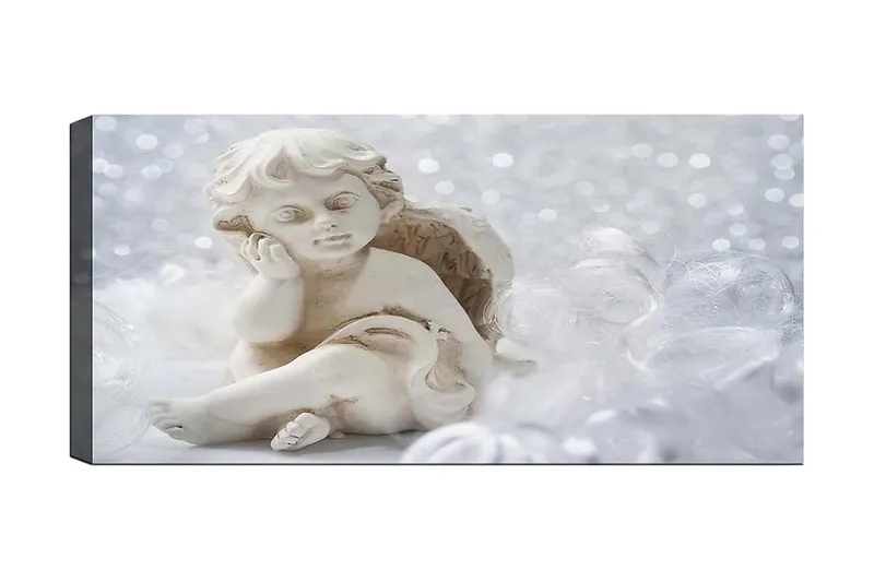 Canvastaulu YTY Spiritual Monivärinen, 120x50 cm