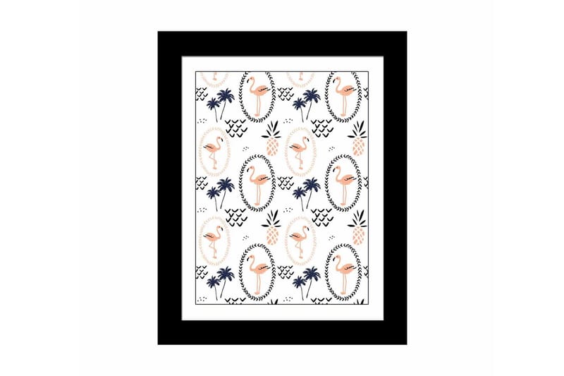 Koriste Kehystetty MDF Maalaus, undefined