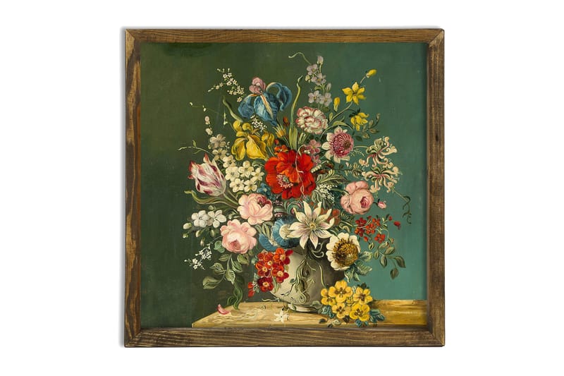 Koriste Kehystetty MDF Maalaus, undefined