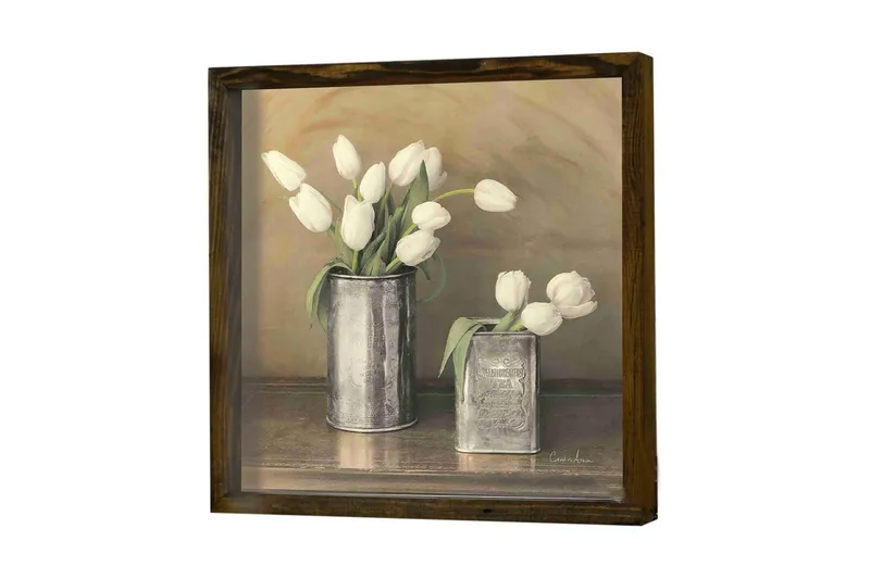 Koriste Kehystetty MDF Maalaus, undefined