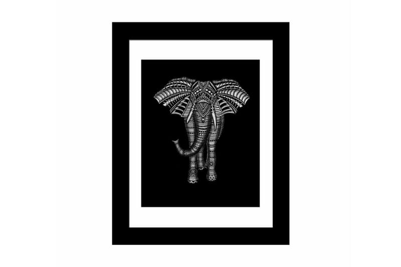 Koriste Kehystetty MDF Maalaus, undefined