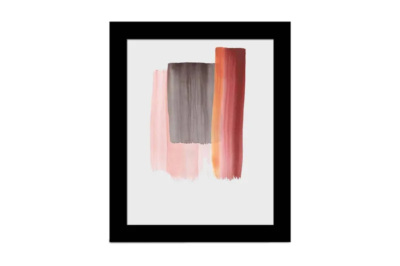 Koriste Kehystetty MDF Maalaus, undefined