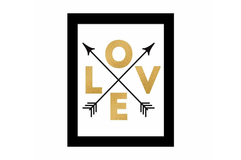 Koriste Kehystetty MDF Maalaus, undefined