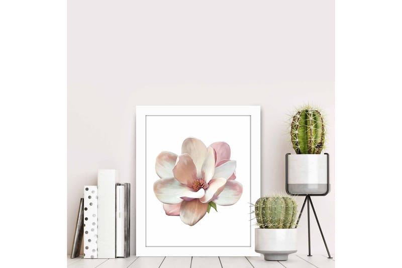 Koriste Kehystetty MDF Maalaus - Sisustustuotteet - Taulu & taide - Canvas-taulu