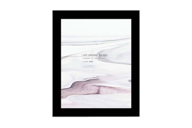 Koriste Kehystetty MDF Maalaus, undefined