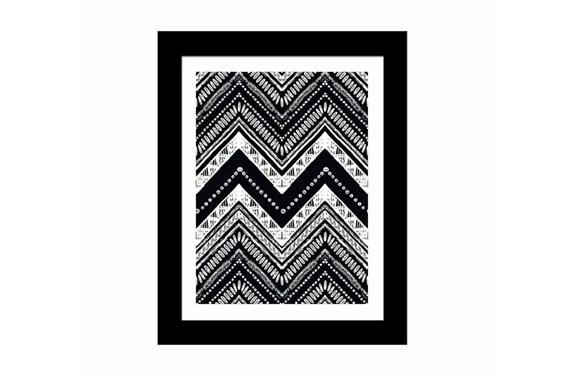 Koriste Kehystetty MDF Maalaus, undefined