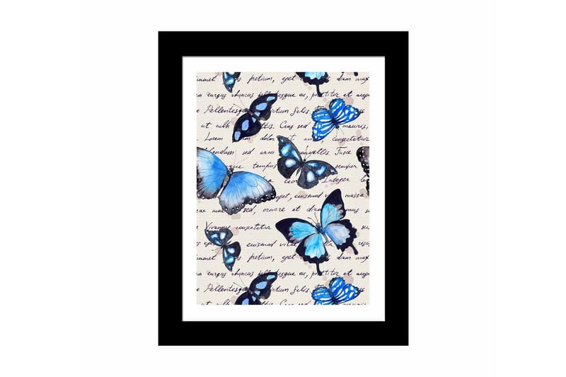 Koriste Kehystetty MDF Maalaus, undefined