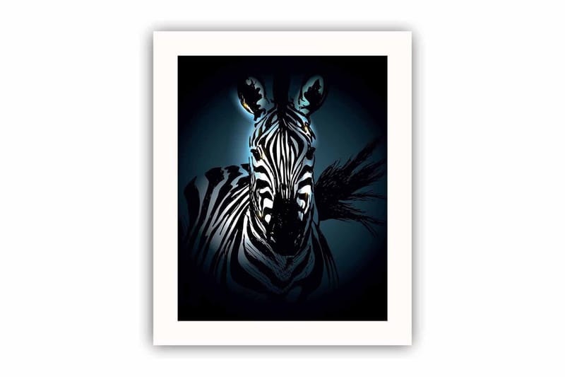 Koriste Kehystetty MDF Maalaus, undefined