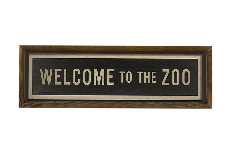 Koriste Kehystetty MDF Maalaus, undefined