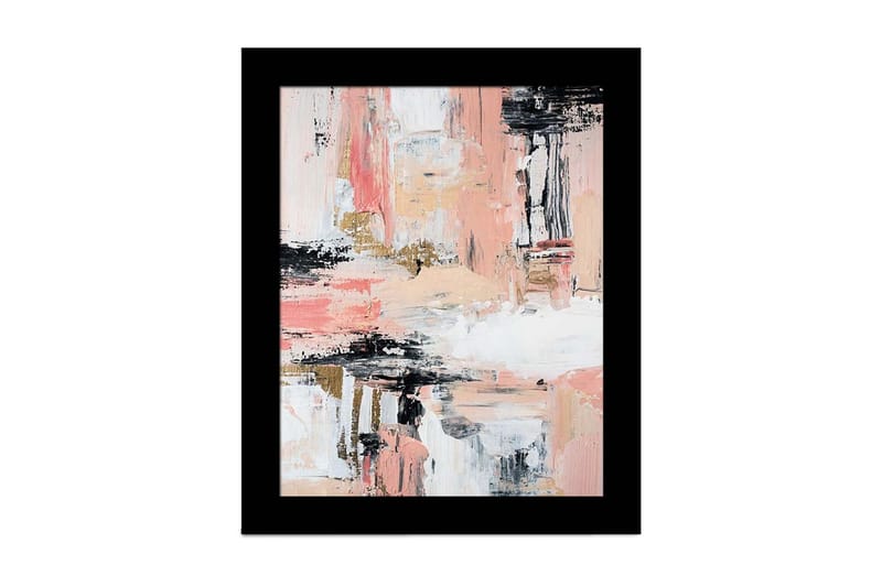 Koriste Kehystetty MDF Maalaus, undefined