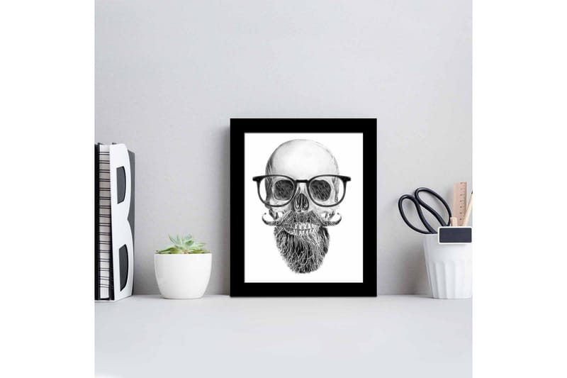 Koriste Kehystetty MDF Maalaus - Sisustustuotteet - Taulu & taide - Canvas-taulu