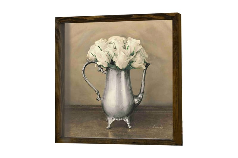 Koriste Kehystetty MDF Maalaus, undefined