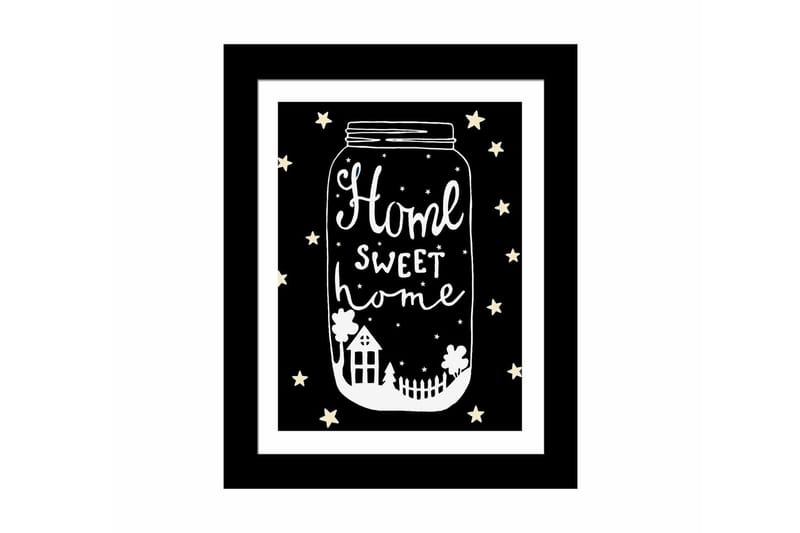 Koriste Kehystetty MDF Maalaus, undefined