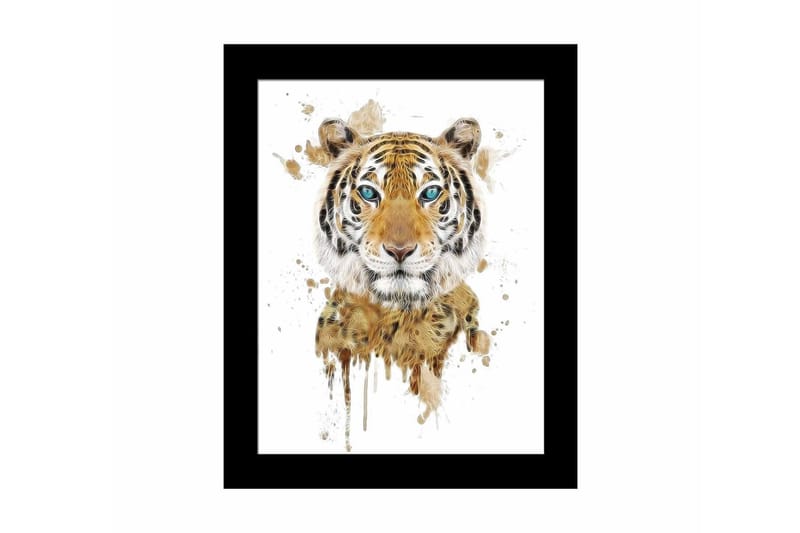 Koriste Kehystetty MDF Maalaus, undefined