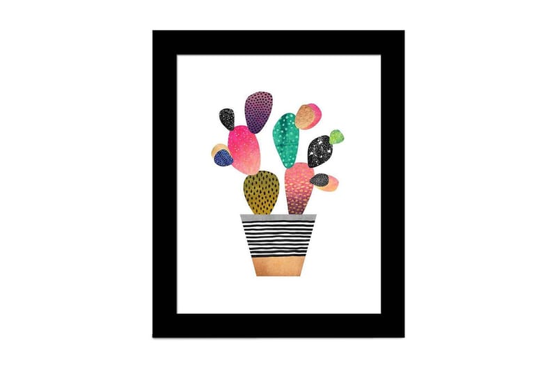 Koriste Kehystetty MDF Maalaus, undefined