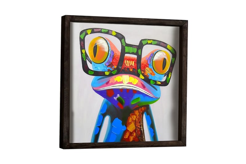 Koriste Kehystetty MDF Maalaus, undefined