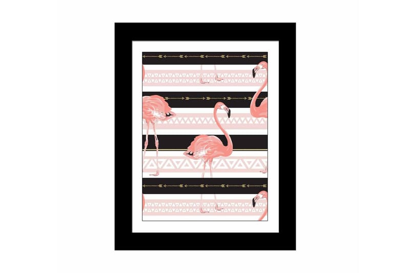 Koriste Kehystetty MDF Maalaus, undefined