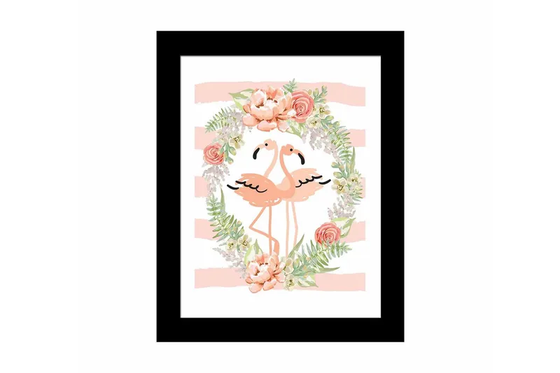 Koriste Kehystetty MDF Maalaus, undefined