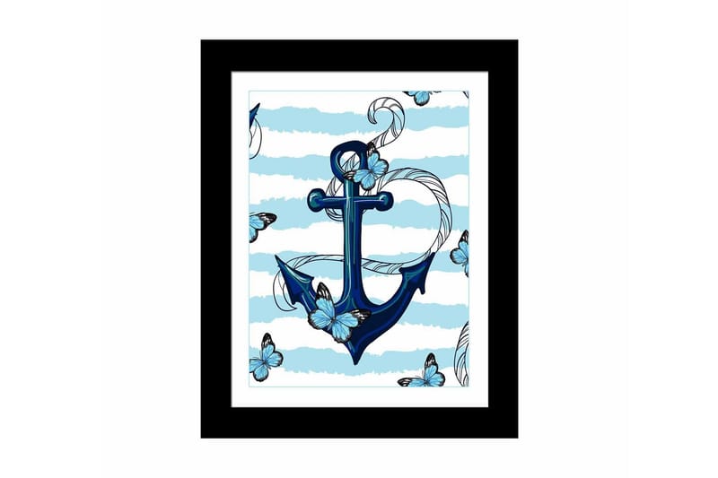 Koriste Kehystetty MDF Maalaus, undefined