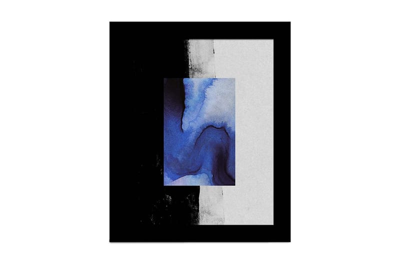 Koriste Kehystetty MDF Maalaus - Sisustustuotteet - Taulu & taide - Canvas-taulu