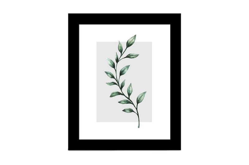 Koriste Kehystetty MDF Maalaus - Sisustustuotteet - Taulu & taide - Canvas-taulu