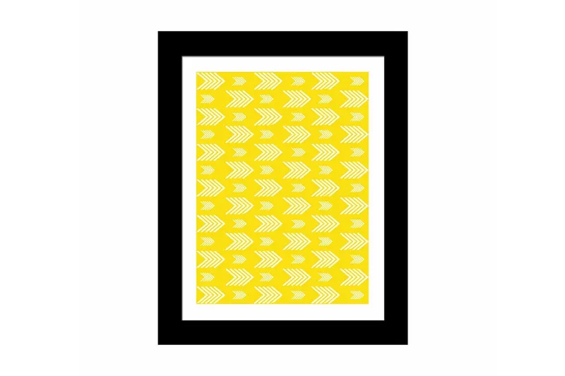 Koriste Kehystetty MDF Maalaus, undefined