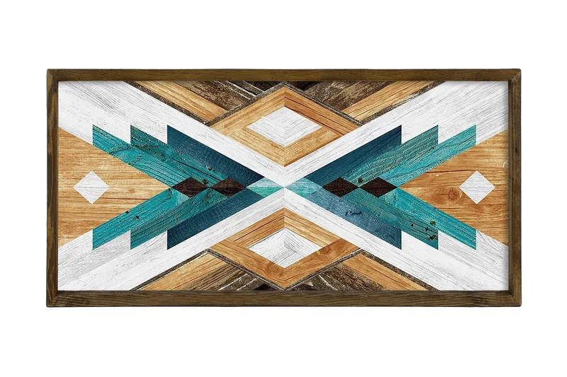 Koriste Kehystetty MDF Maalaus, undefined