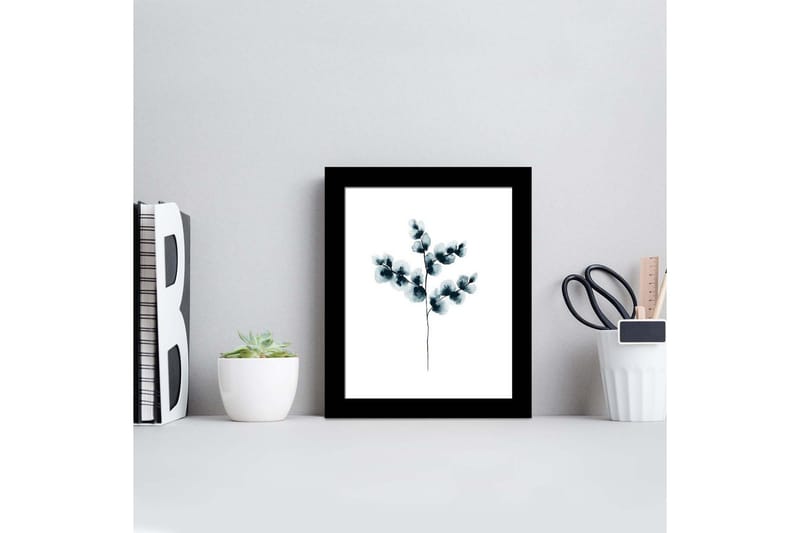 Koriste Kehystetty MDF Maalaus - Sisustustuotteet - Taulu & taide - Canvas-taulu