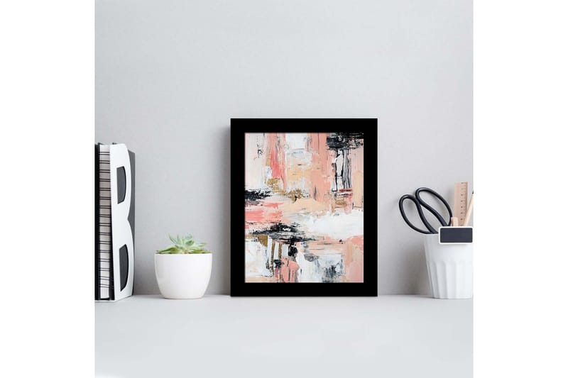 Koriste Kehystetty MDF Maalaus - Sisustustuotteet - Taulu & taide - Canvas-taulu