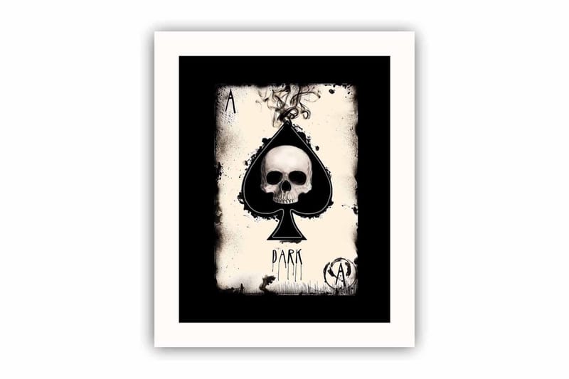 Koriste Kehystetty MDF Maalaus, undefined