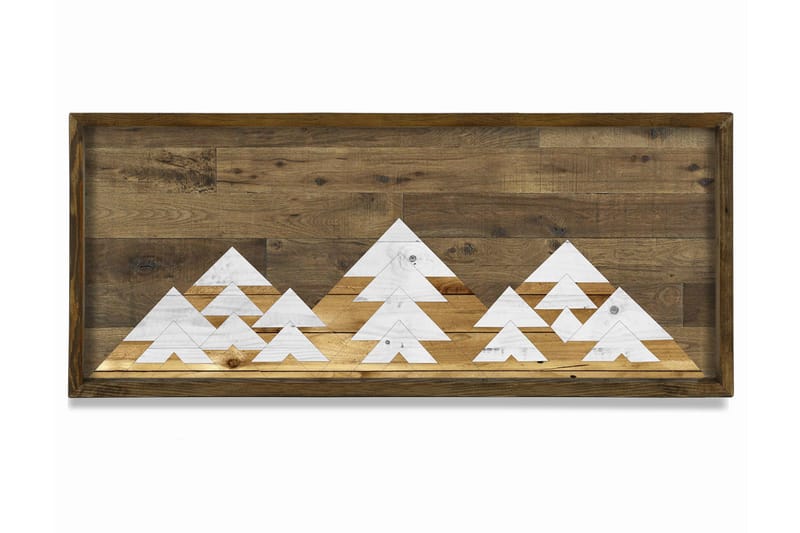 Koriste Kehystetty MDF Maalaus, undefined