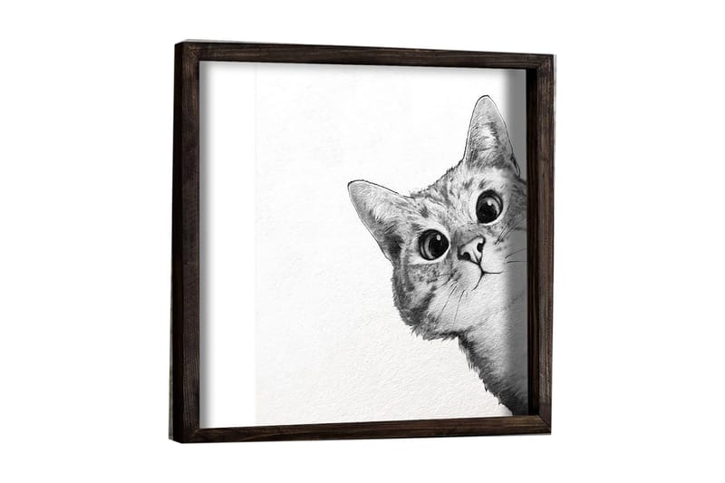 Koriste Kehystetty MDF Maalaus, undefined