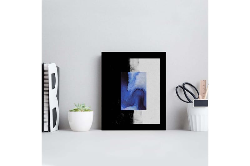 Koriste Kehystetty MDF Maalaus - Sisustustuotteet - Taulu & taide - Canvas-taulu