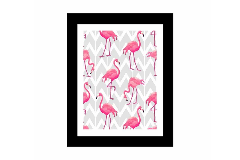 Koriste Kehystetty MDF Maalaus, undefined